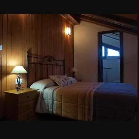 Casa Notario Asin de Broto