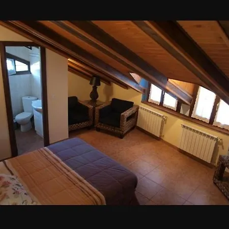 Hotel Casa Notario