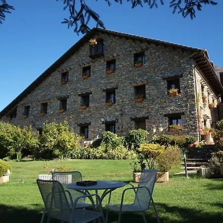 Casa Notario Hotell 3*