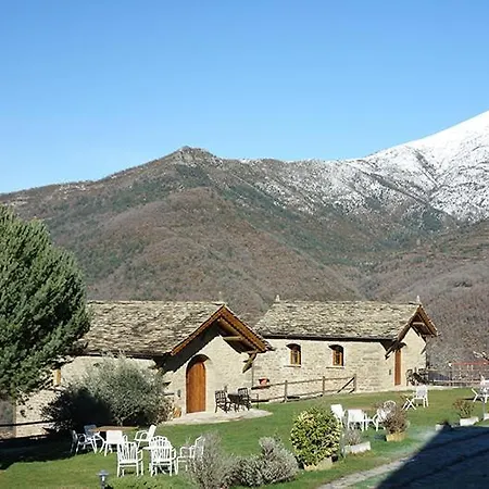 Casa Notario 3*