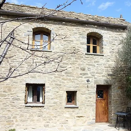Casa Notario Hotel Asín de Broto