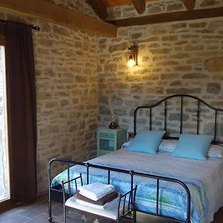 Casa Notario Asín de Broto