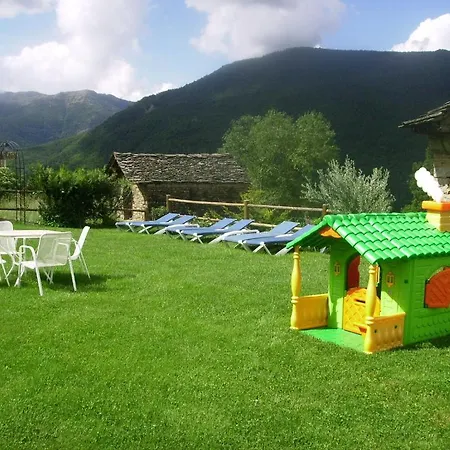 Casa Notario فندق