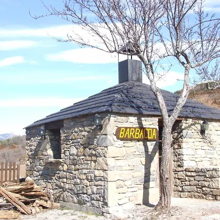 Casa Notario Отель