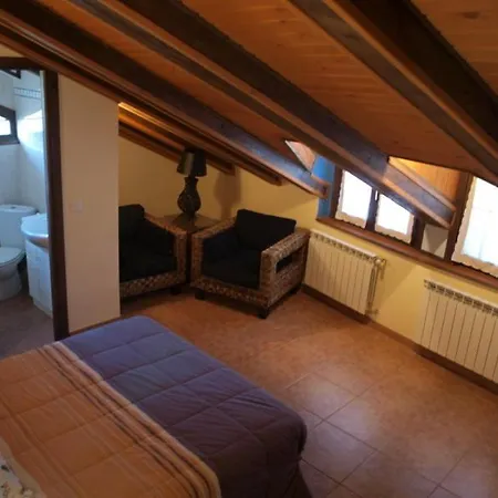 Hotel Casa Notario 3*