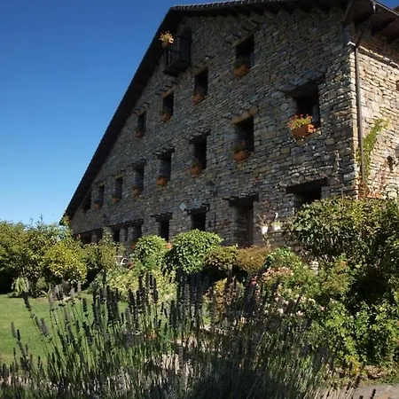 Szálloda Casa Notario 3*