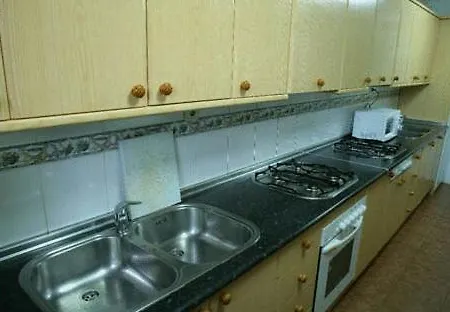 Ξενοδοχείο Casa Notario 3*