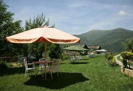 Szálloda Casa Notario 3*