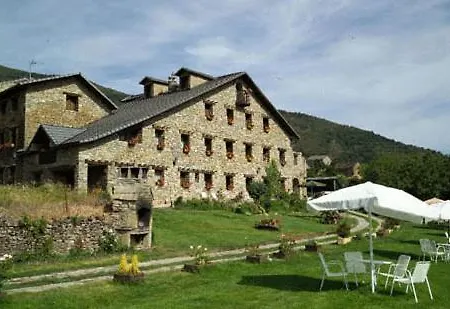 Casa Notario 3* Asín de Broto