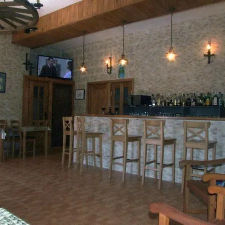 Casa Notario 3*