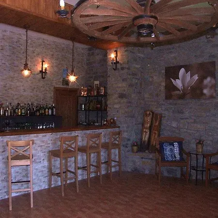 Casa Notario 3*