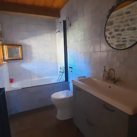 Casa Notario Asín de Broto