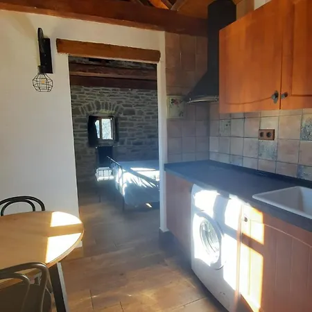 Casa Notario Отель 3*