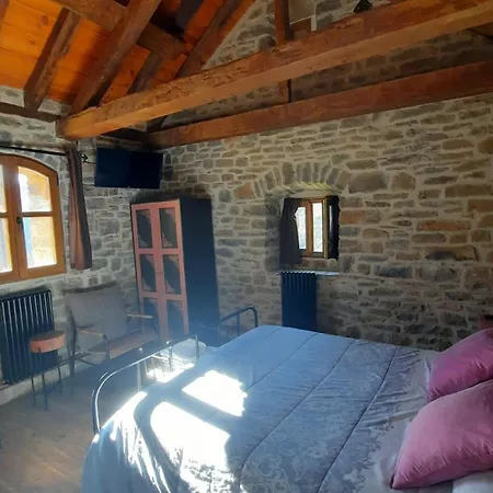 Отель Casa Notario 3*