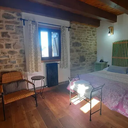 Casa Notario Otel Asín de Broto