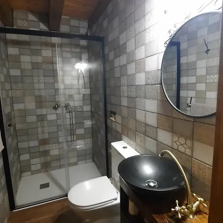 Casa Notario Отель