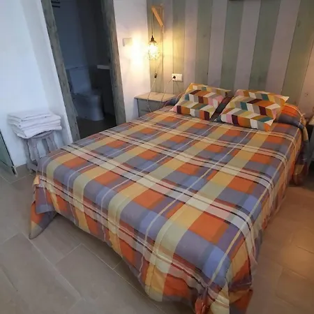 Отель Casa Notario