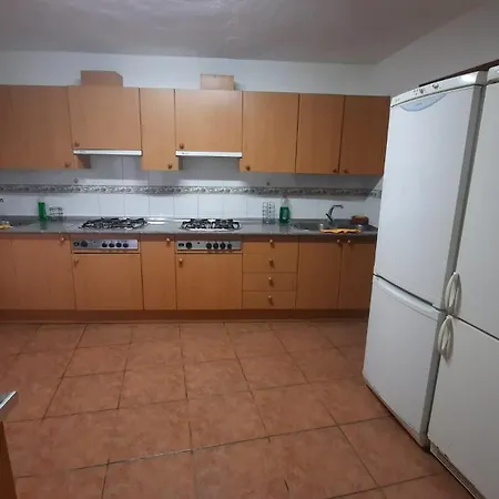 Casa Notario Отель 3*