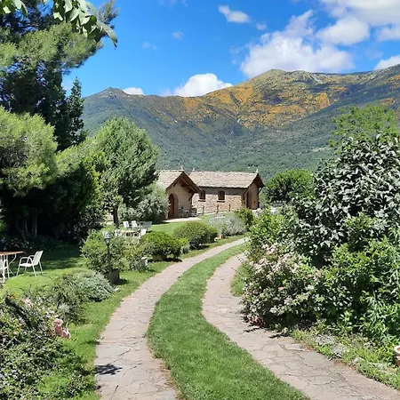 Otel Casa Notario 3*