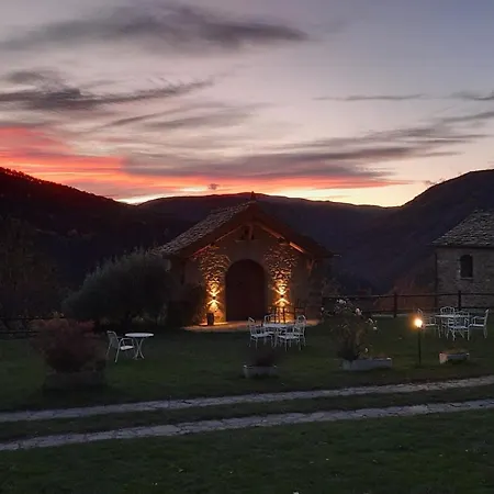 Casa Notario Otel Asín de Broto