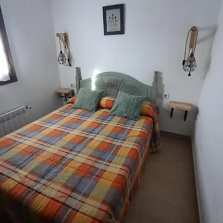 Отель Casa Notario Асин-де-Брото