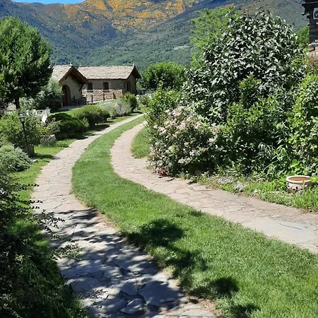 Casa Notario Asin de Broto