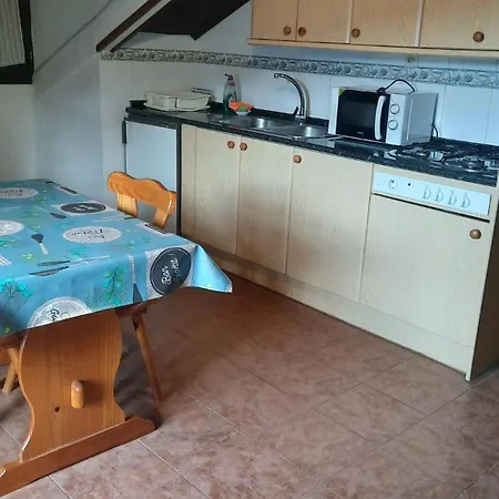 Casa Notario 3* Asin de Broto