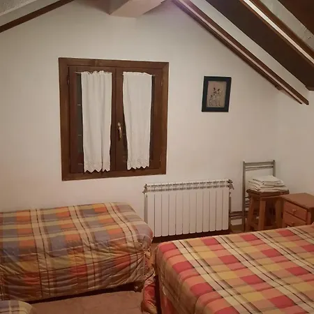 Отель Casa Notario