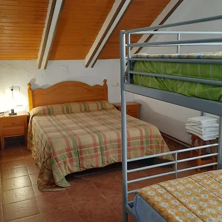 Casa Notario Отель 3*