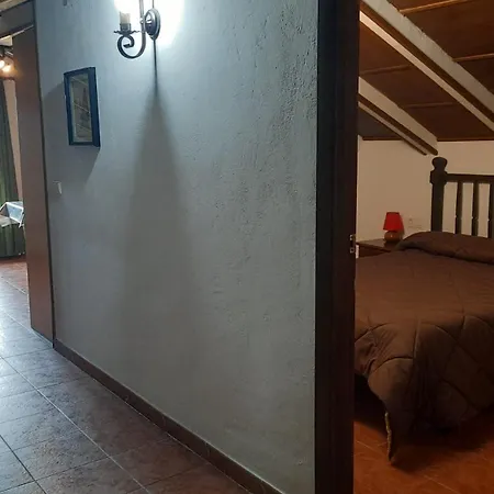 Отель Casa Notario 3*