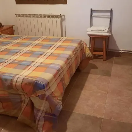 Casa Notario 3* Асин-де-Брото