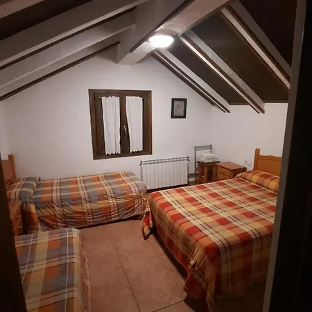 Casa Notario Hotel