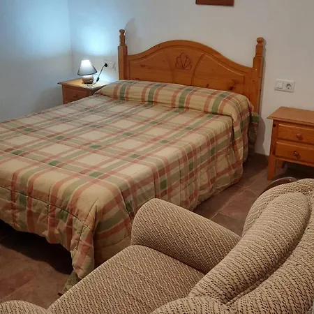 Отель Casa Notario