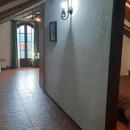Casa Notario Отель 3*