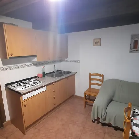 Отель Casa Notario 3*