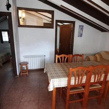 Casa Notario 3*