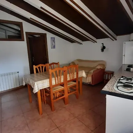 Отель Casa Notario