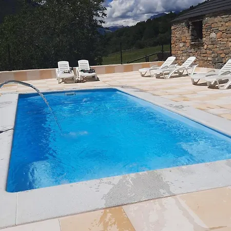 Casa Notario Hotel Asín de Broto