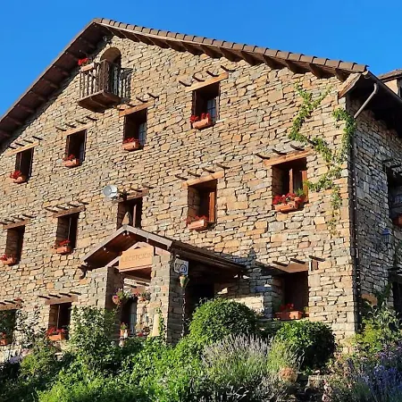 Casa Notario 3*