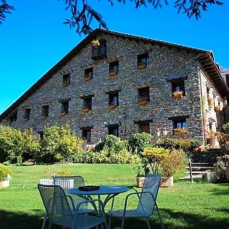 فندق Casa Notario