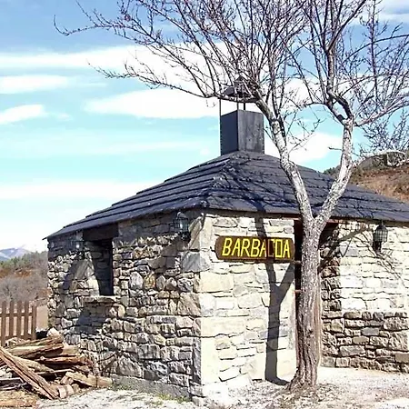 Casa Notario Szálloda 3*