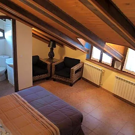 فندق Casa Notario