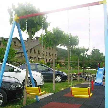 فندق Casa Notario