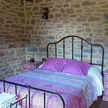 Casa Notario 3* Asín de Broto