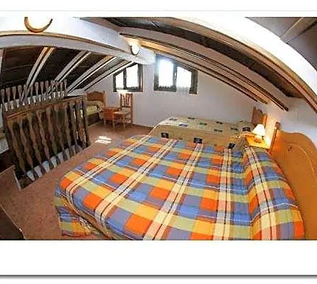Ξενοδοχείο Casa Notario Asín de Broto