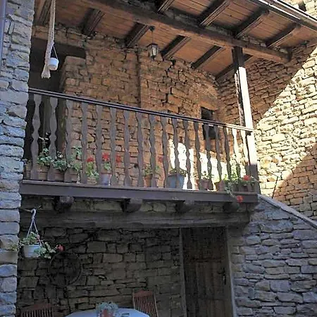 Ξενοδοχείο Casa Notario
