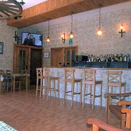 فندق Casa Notario