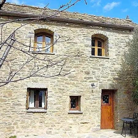 Szálloda Casa Notario