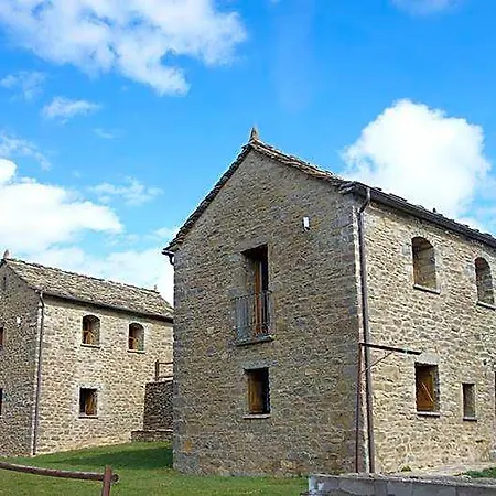 Szálloda Casa Notario