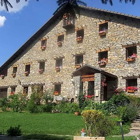 Casa Notario Szálloda 3*